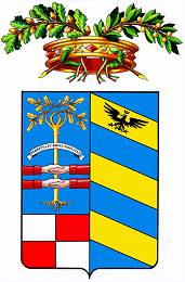 Brasão/Coat of Arms: Pesaro-Urbino ©FOTW (Flags Of The World)