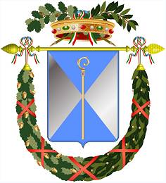 Brasão/Coat of Arms: Bari ©FOTW (Flags Of The World)