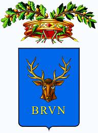 Brasão/Coat of Arms: Brindisi ©FOTW (Flags Of The World)