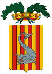 Brasão/Coat of Arms: Lecce ©FOTW (Flags Of The World)