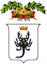 Brasão/Coat of Arms: Taranto ©FOTW (Flags Of The World)