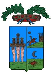Brasão/Coat of Arms: Agrigento ©FOTW (Flags Of The World)