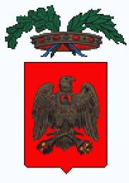 Brasão/Coat of Arms: Caltanissetta ©FOTW (Flags Of The World)