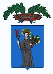 Brasão/Coat of Arms: Enna ©FOTW (Flags Of The World)