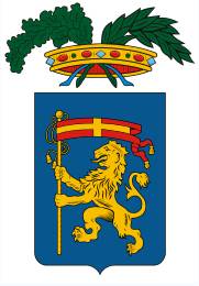 Brasão/Coat of Arms: Messina ©FOTW (Flags Of The World)