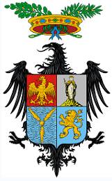 Brasão/Coat of Arms: Palermo ©FOTW (Flags Of The World)