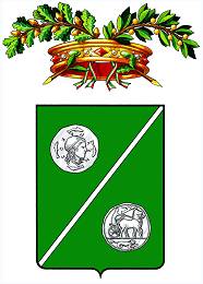 Brasão/Coat of Arms: Siracusa ©FOTW (Flags Of The World)
