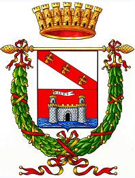 Brasão/Coat of Arms: Livorno ©FOTW (Flags Of The World)