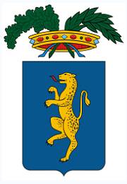 Brasão/Coat of Arms: Lucca ©FOTW (Flags Of The World)