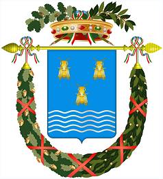 Brasão/Coat of Arms: Terni ©FOTW (Flags Of The World)