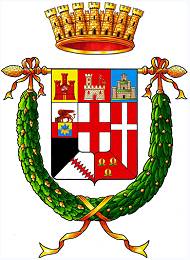 Brasão/Coat of Arms: Pádua ©FOTW (Flags Of The World)