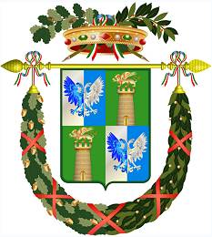 Brasão/Coat of Arms: Rovigo ©FOTW (Flags Of The World)