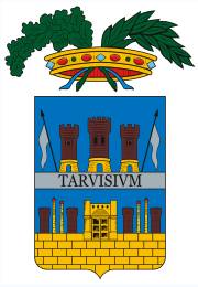 Brasão/Coat of Arms: Treviso ©FOTW (Flags Of The World)