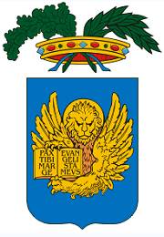 Brasão/Coat of Arms: Veneza ©FOTW (Flags Of The World)