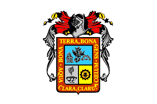 Bandeira/flag: Aguascalientes ©FOTW (Flags Of The World)