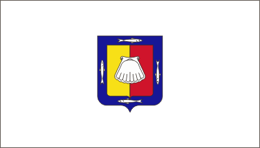 Bandeira/flag: Baixa Califórnia do Sul ©FOTW (Flags Of The World)