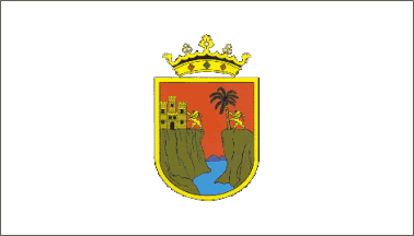 Bandeira/flag: Chiapas ©FOTW (Flags Of The World)