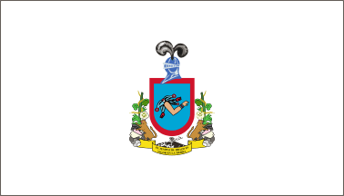 Bandeira/flag: Colima ©FOTW (Flags Of The World)