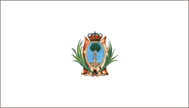 Bandeira/flag: Durango ©FOTW (Flags Of The World)