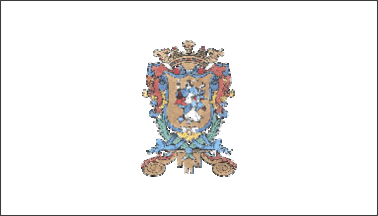 Bandeira/flag: Guanajuato ©FOTW (Flags Of The World)