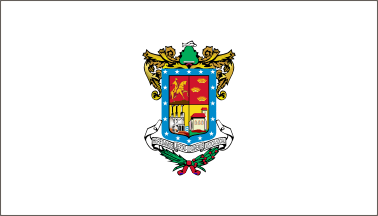 Bandeira/flag: Michoacán ©FOTW (Flags Of The World)