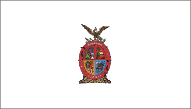 Bandeira/flag: Sinaloa Â©FOTW (Flags Of The World)