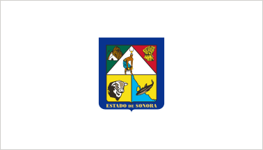 Bandeira/flag: Sonora ©FOTW (Flags Of The World)