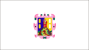 Bandeira/flag: San Luis Potosí ©FOTW (Flags Of The World)