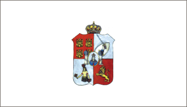 Bandeira/flag: Tabasco ©FOTW (Flags Of The World)