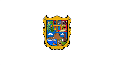 Bandeira/flag: Tamaulipas Â©FOTW (Flags Of The World)