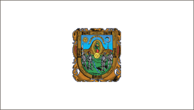 Bandeira/flag: Zacatecas ©FOTW (Flags Of The World)
