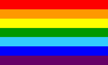 Bandeira/flag: Cusco ©FOTW (Flags Of The World)