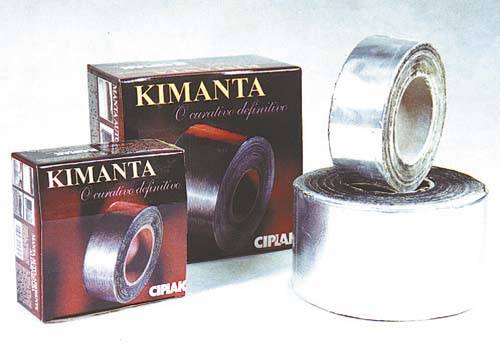 Kimanta: para uso em residncias e indstrias