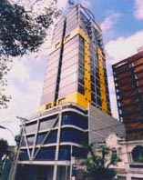 Edifcio Capri, em Belo Horizonte/MG, exemplo de economicidade