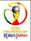 Logo da Copa do Mundo 2002 Japo/Coria